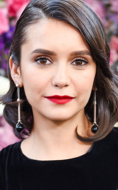 ESC: CC Creams, Nina Dobrev